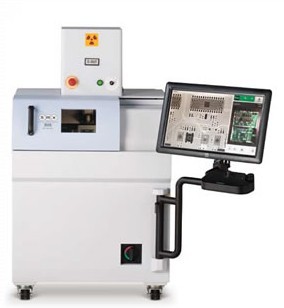 SMX-800 微焦点X-Ray射线透视检查装置
